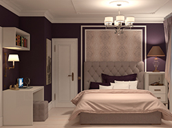 city-apartment 1