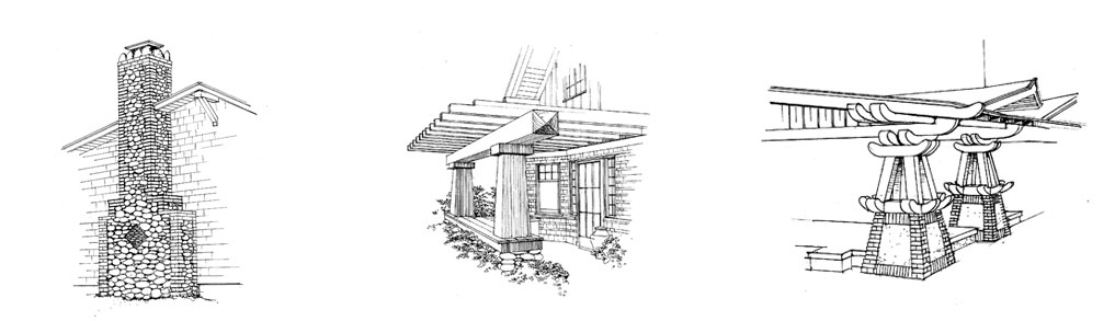 stil-bungalo-v-arhitekture-jelementy-kamennoj-kladki-konkov-terrasy-stilizovannyh-jelementov-dekora