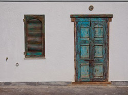 Italian-house