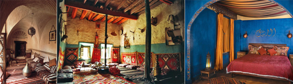 African-ethnic-style