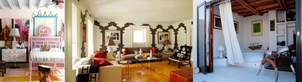 Moroccan-contemporary-style