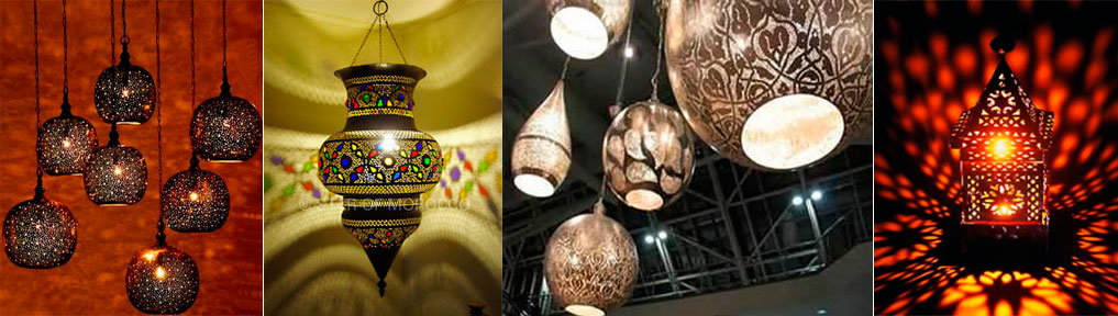 Moroccan-pendant-lamp