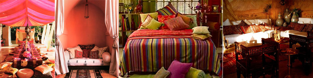 Moroccan-style-in-textiles-and-fabrics