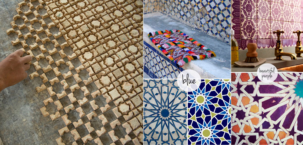 Moroccan-tiles-and-mosaics