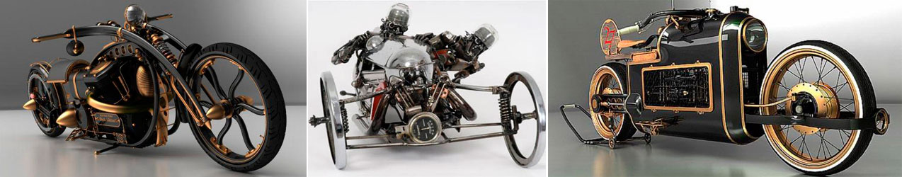 style-motor