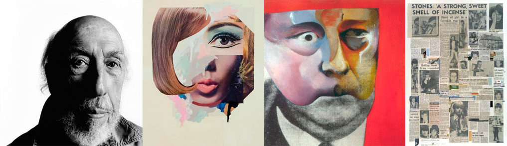 Richard-Hamilton