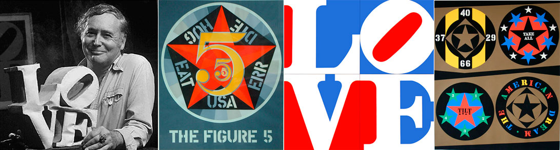 Robert-Indiana