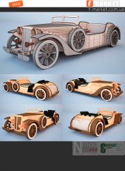 dizajn-mebeli-irfa-krovat-avtomobil-retro-3d-model-Anton-Shljapin-Nmod-Natalja-Zdanovich-Koncept-Sistemz