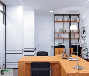 gubkinskij-stomatologiya-mywelar-welar-kabinet-rukovoditelya-glavnogo-vracha-stol-dlya-soveshchaniya-steklyannaya-peregorodka